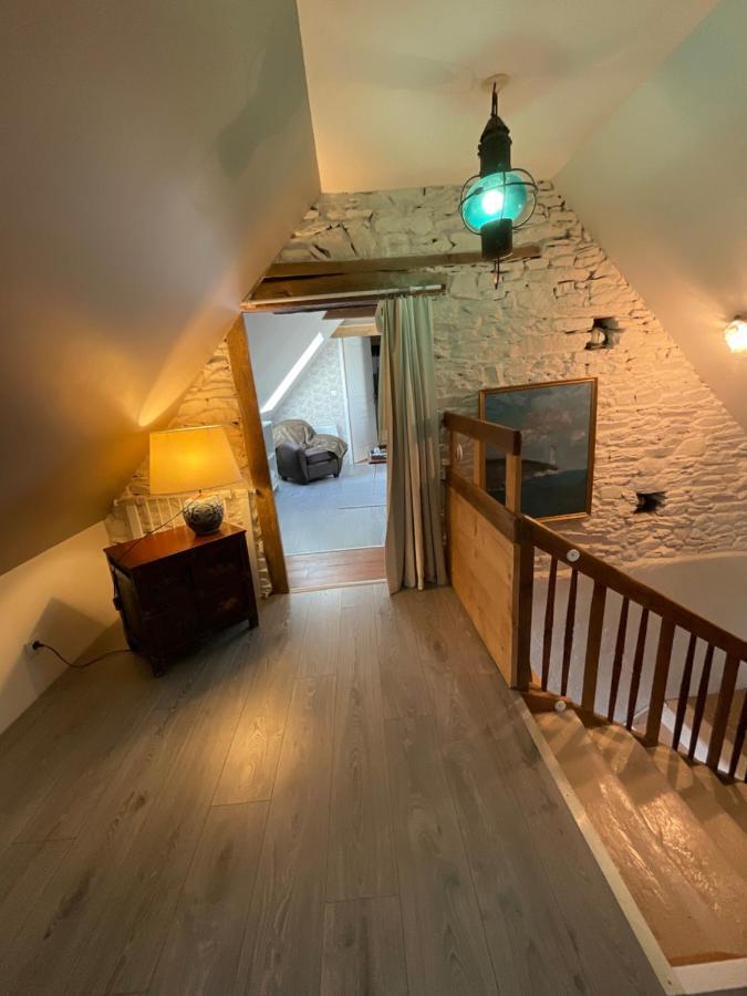 Ker Ar Men Bed & Breakfast Minihy-Treguier Exterior photo