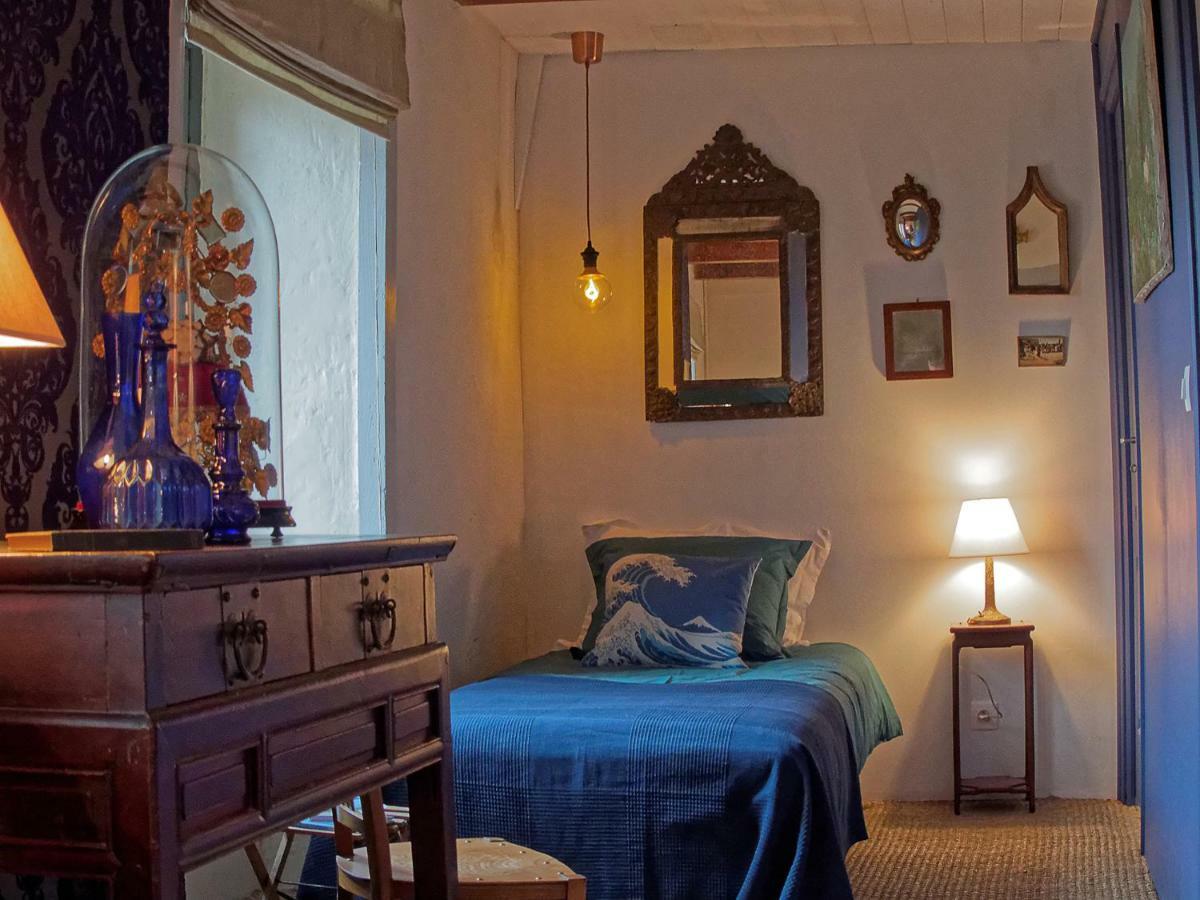 Ker Ar Men Bed & Breakfast Minihy-Treguier Exterior photo