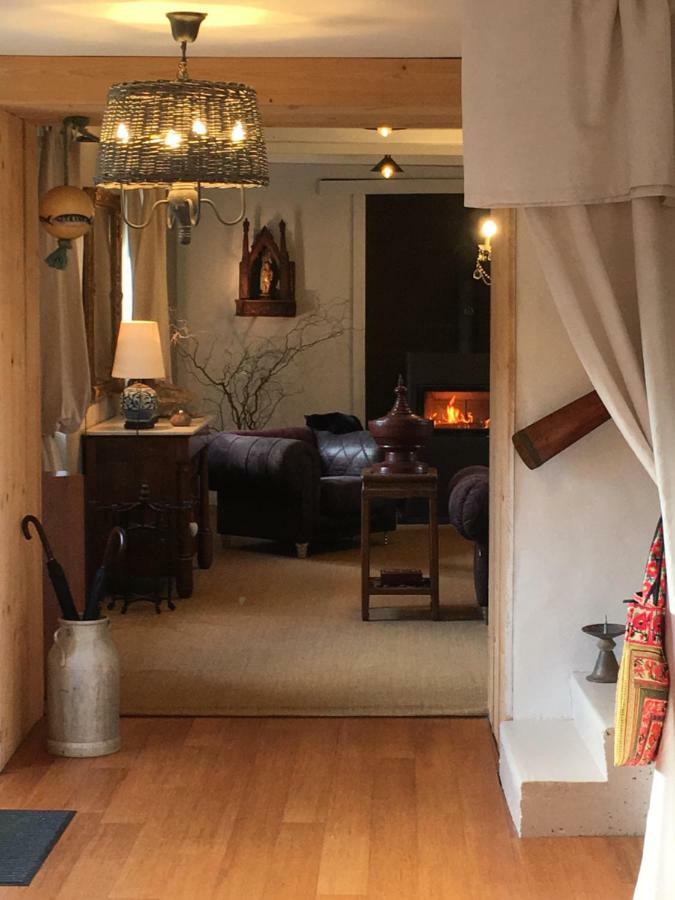 Ker Ar Men Bed & Breakfast Minihy-Treguier Exterior photo